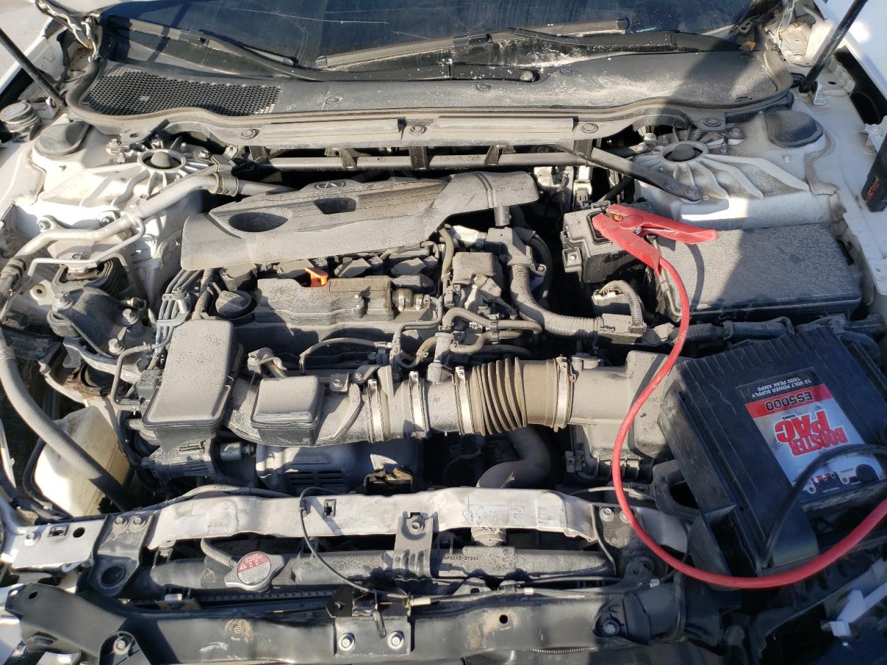 2021 Acura TLX - Image 11