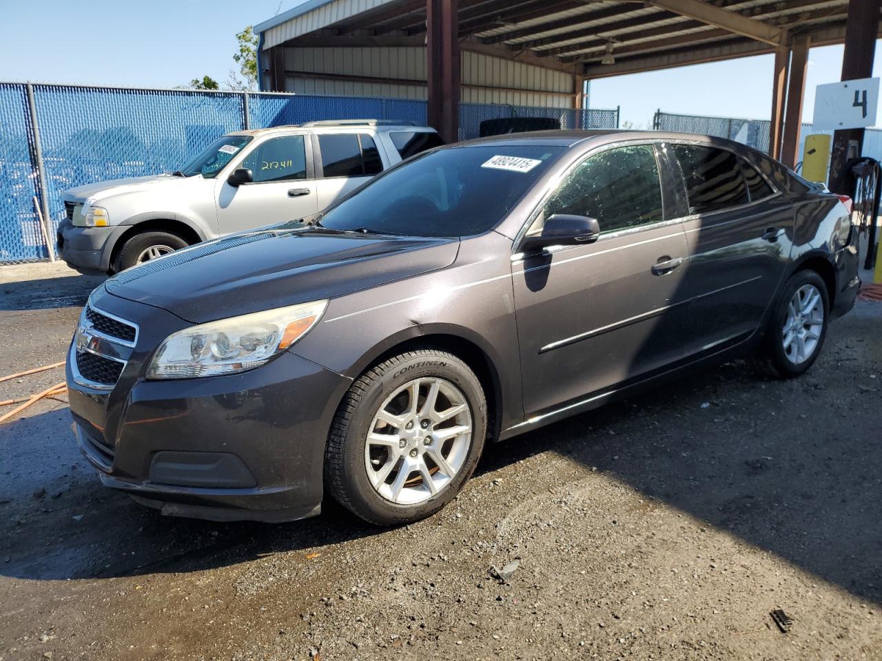 2013 Chevrolet Malibu - Image 1
