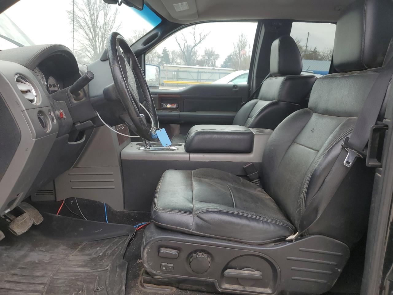 2007 Ford F-150 - Image 7