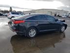2013 Kia Optima Lx for Sale in Woodburn, OR - Front End