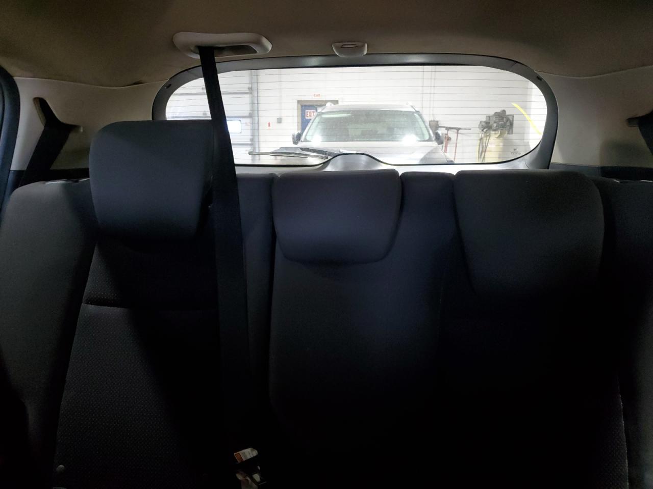 3CZRU6H32KG722592 HONDA HR-V 2019