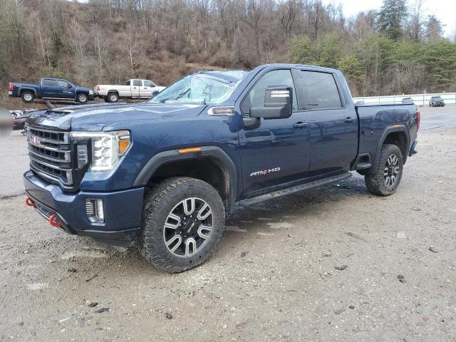 GMC SIERRA K25 2022