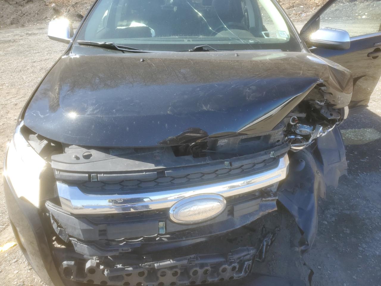 2011 Ford Edge - Image 13