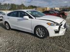 2020 Ford Fusion Sel na sprzedaż w Ellenwood, GA - Front End