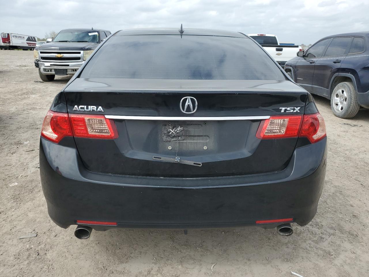 2011 Acura TSX - Image 6