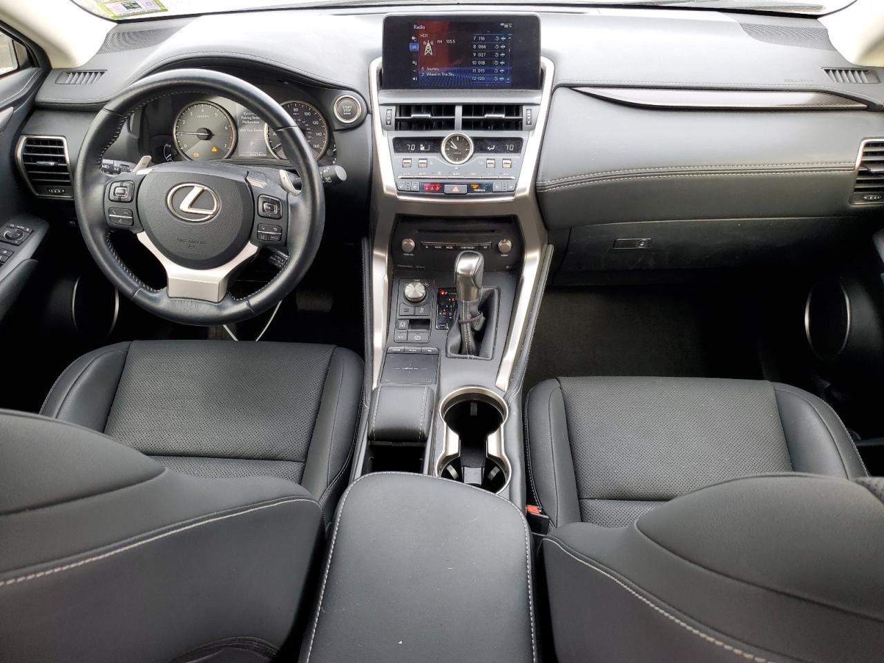 2019 Lexus NX - Image 8