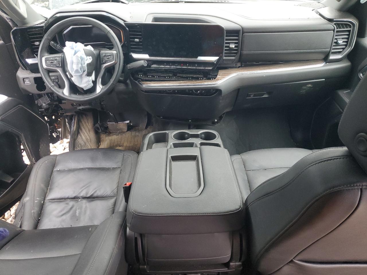 2GCUDDED1R1152444 CHEVROLET ALL Models 2024