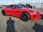 2015 Jaguar F-Type  for Sale in Colton, CA - Rear End