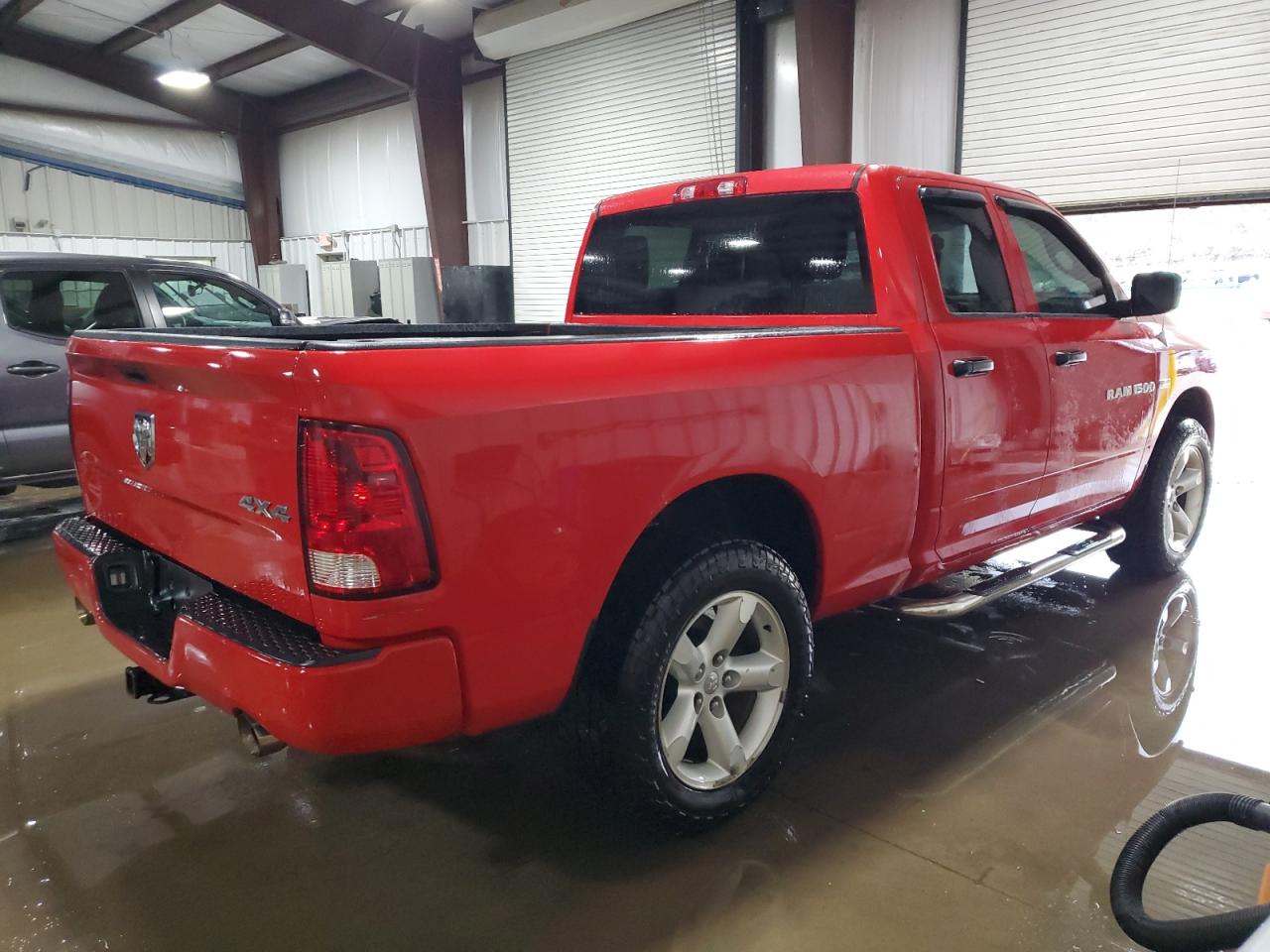 2012 Dodge RAM - Image 3