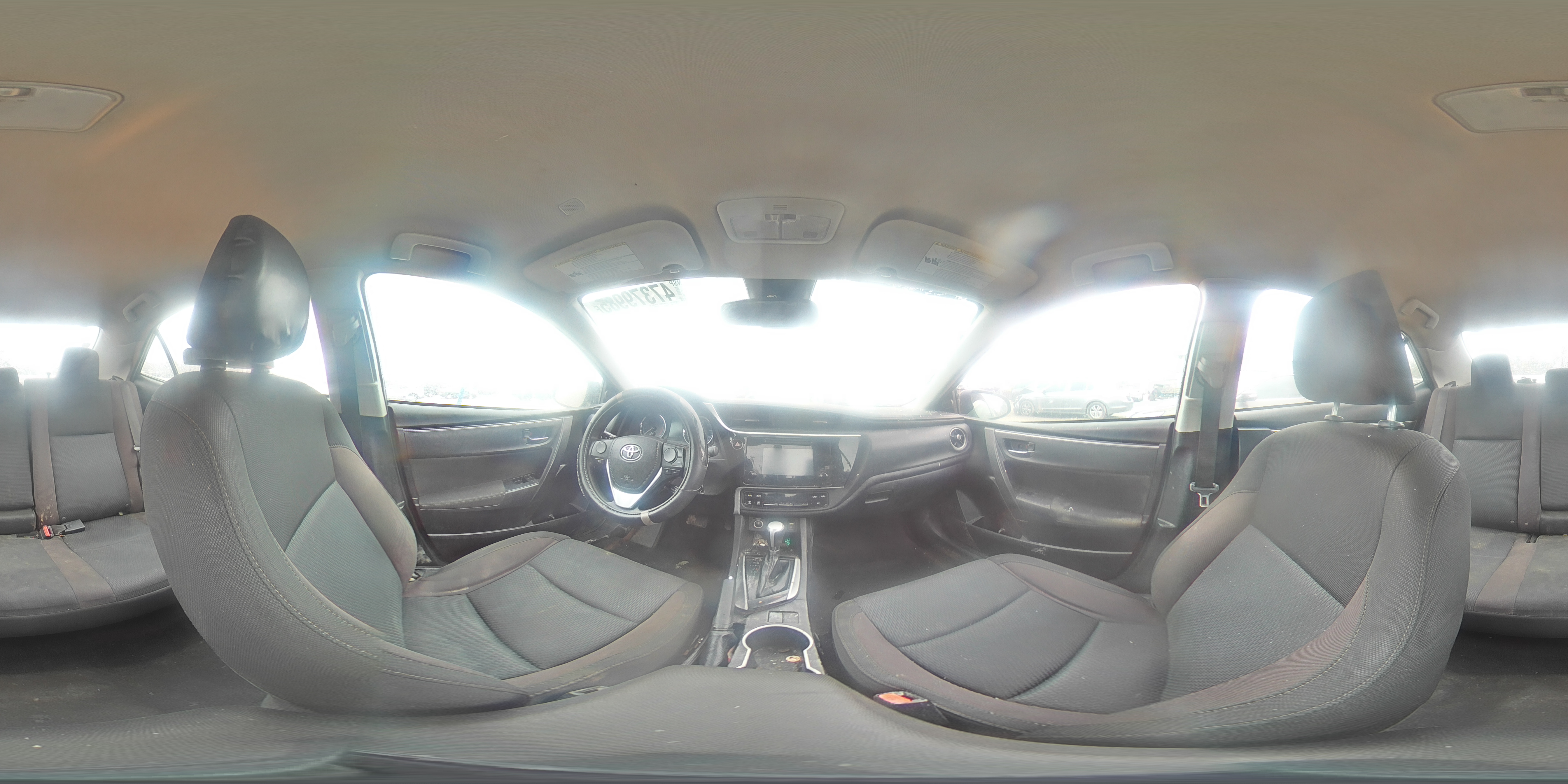 2019 Toyota Corolla - Image 13
