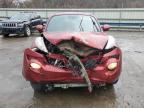 2012 Nissan Juke S zu verkaufen in Ellwood City, PA - Front End