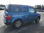 2008 Honda Element Ex за продажба в Exeter, RI - Minor Dent/Scratches