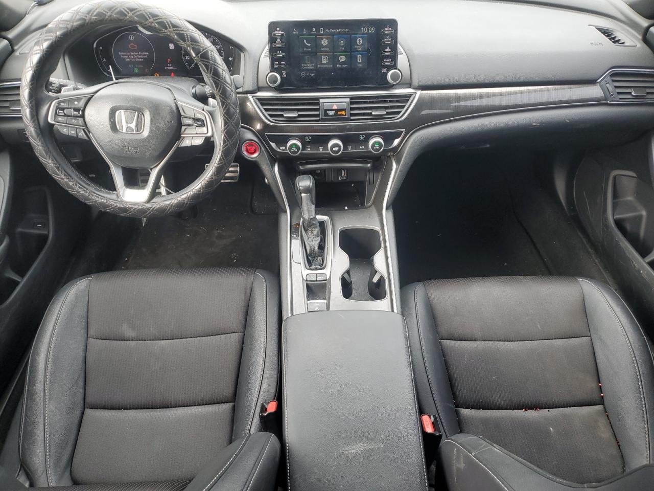 2020 Honda Accord - Image 8