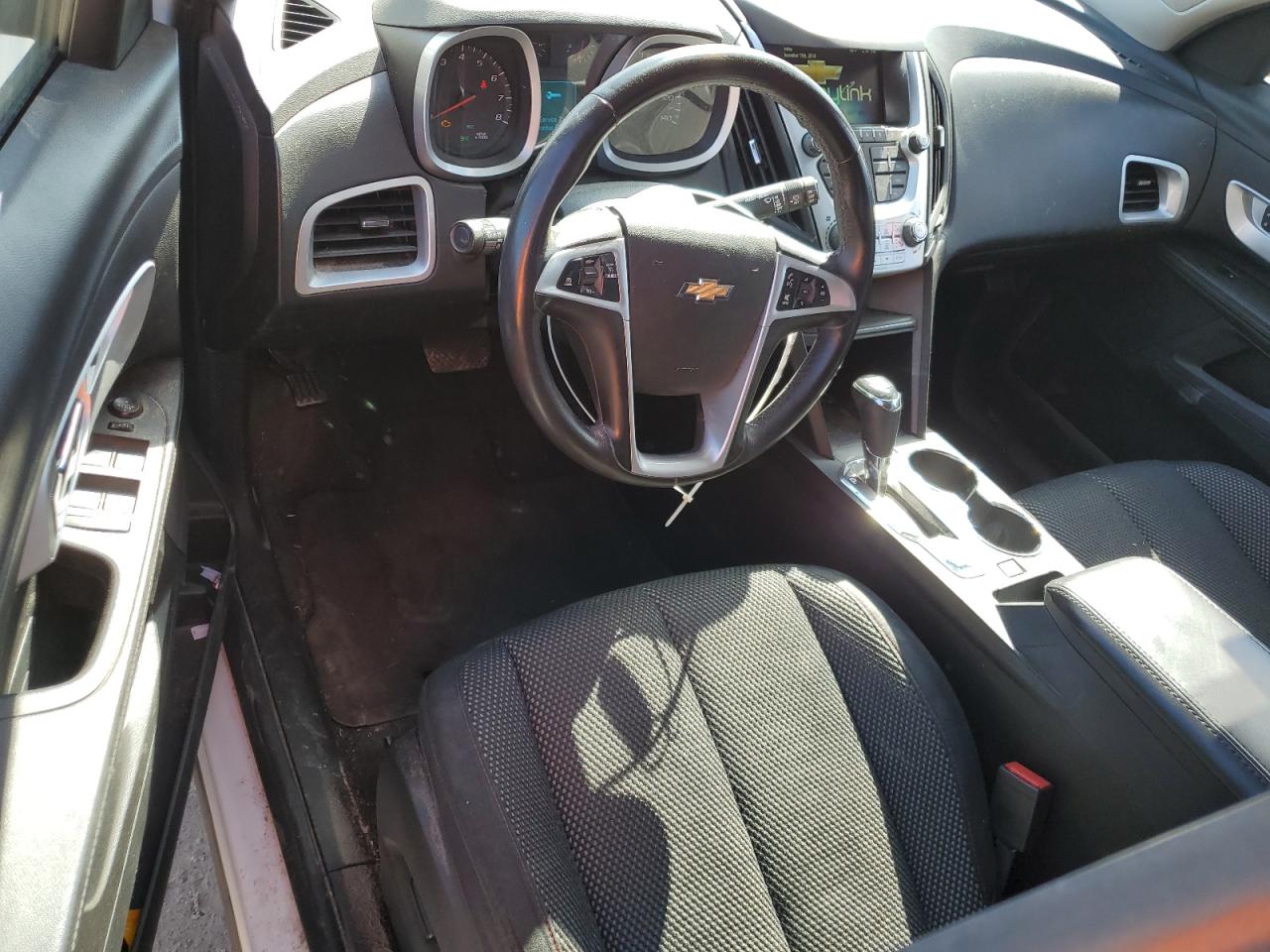 2GNALCEK5G1152563 CHEVROLET EQUINOX 2016