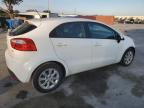 2013 Kia Rio Lx de vânzare în Orlando, FL - Front End