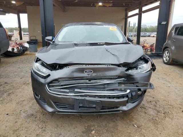  FORD FUSION 2016 Серый