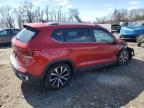 2024 Volkswagen Taos Se en Venta en Baltimore, MD - Front End