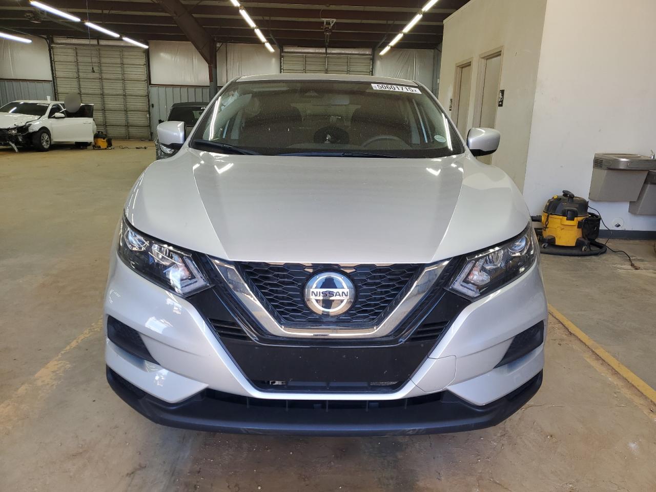 JN1BJ1CV8LW550313 NISSAN ROGUE 2020