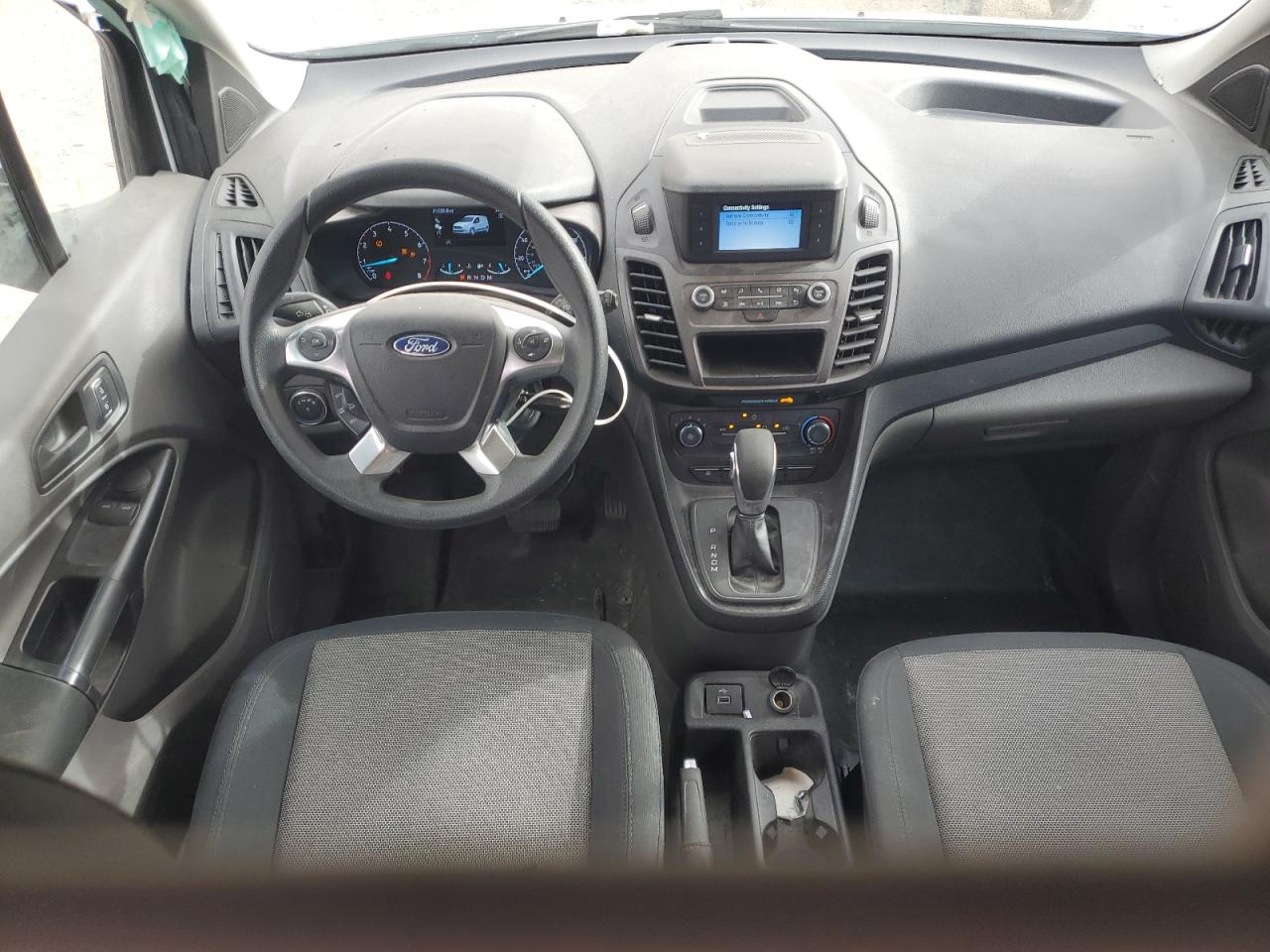 NM0LS6S24N1524808 FORD TRANSIT 2022