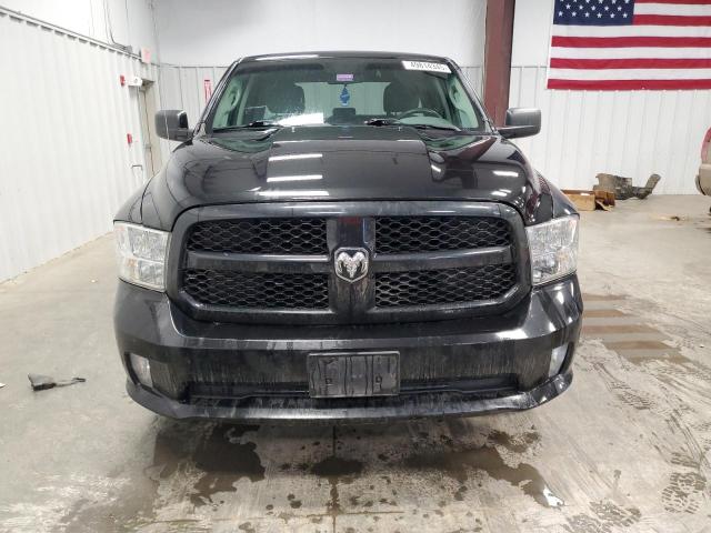  RAM 1500 2017 Black