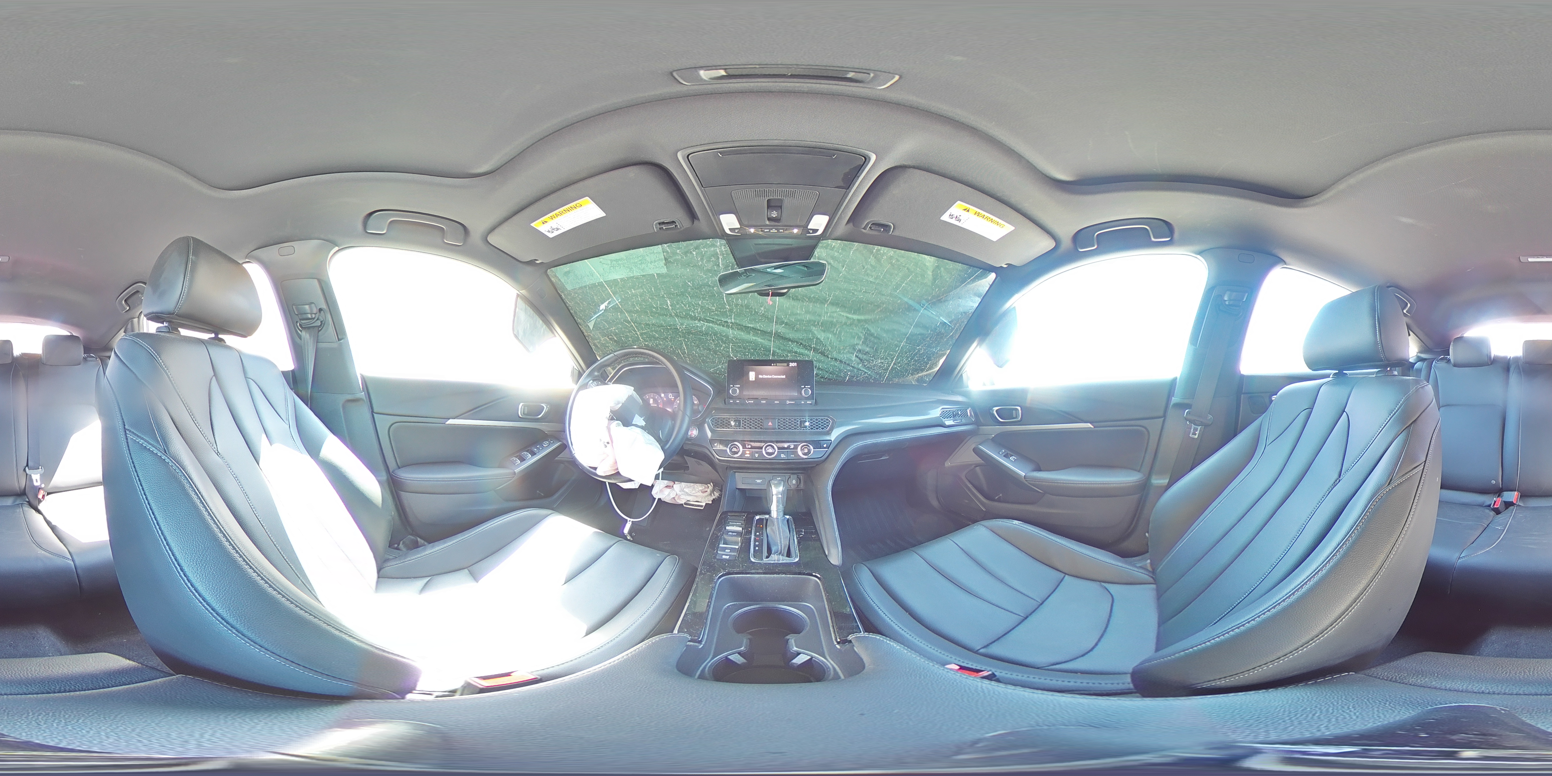 2023 Acura Integra - Image 12