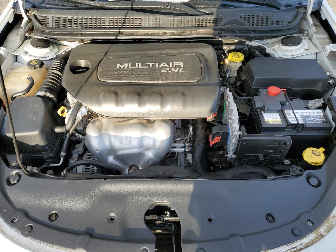 2015 Dodge Dart - Image 11