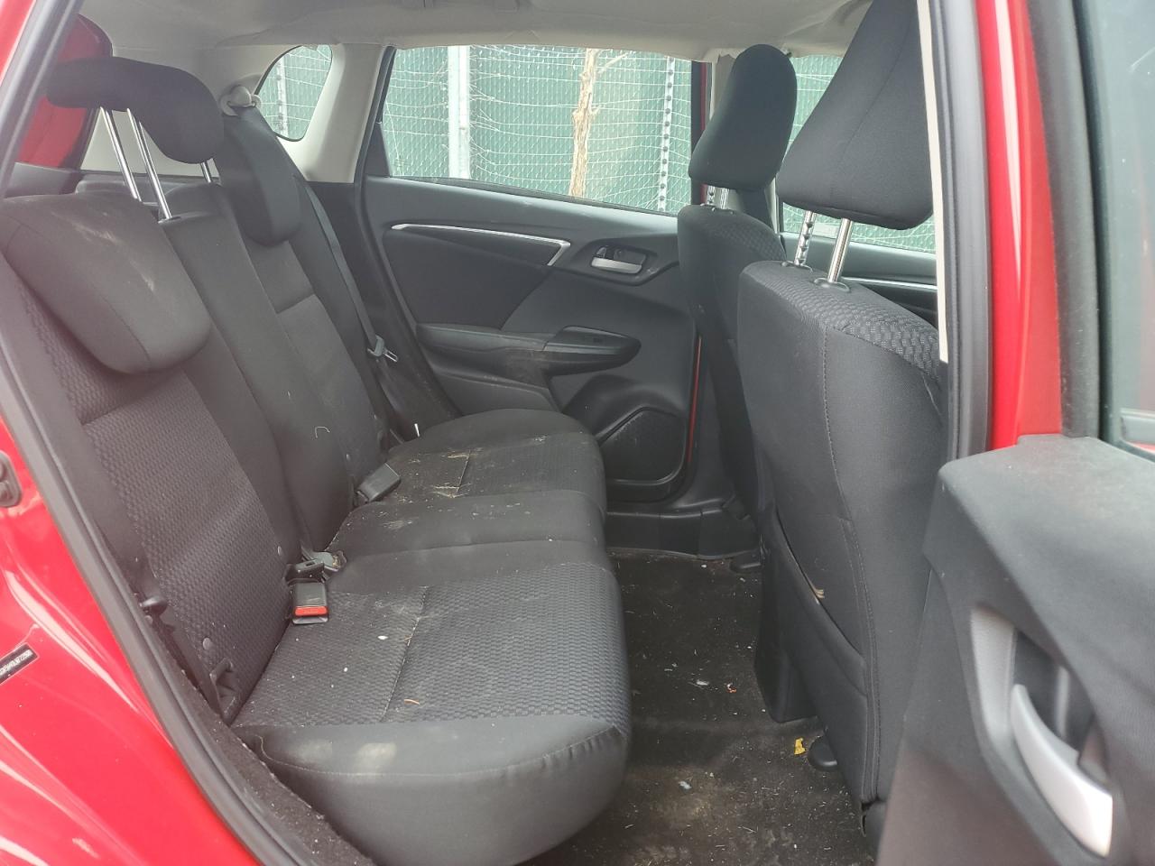 2020 Honda Fit - Image 10