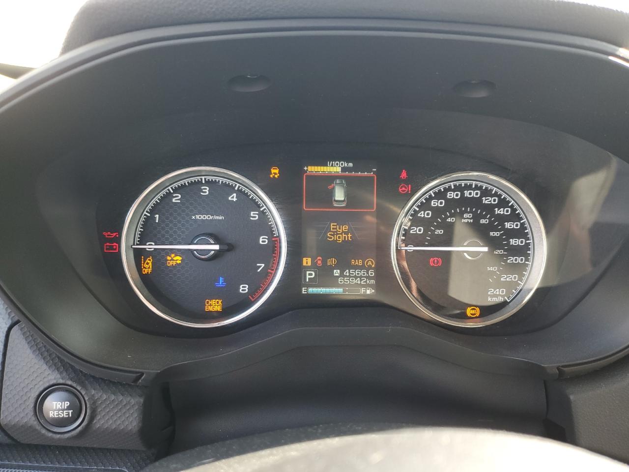 2021 Subaru Forester - Image 9