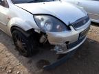 2006 FORD FIESTA GHIA AUTO 1.6 GHIA 5DR AUTO for sale at Copart WESTBURY