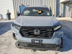 2025 Honda Pilot Black продається в Cahokia Heights, IL - All Over
