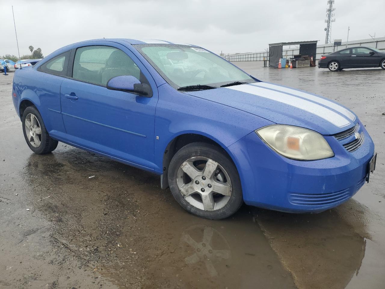 2008 Chevrolet Cobalt - Image 4