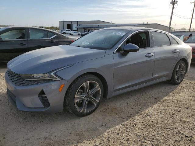 2022 Kia K5 Ex