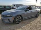 2022 Kia K5 Ex en Venta en San Antonio, TX - Side