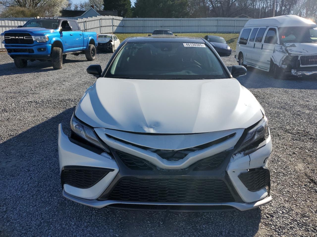 4T1K31AKXRU063081 TOYOTA CAMRY 2024