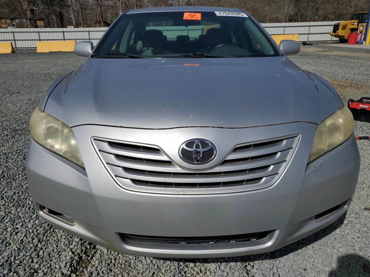2009 Toyota Camry - Image 5
