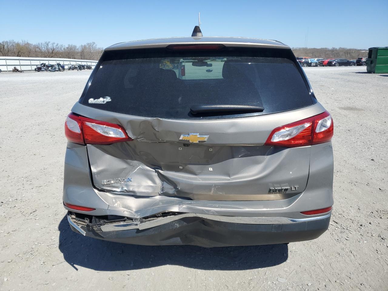 3GNAXJEV1JS603602 CHEVROLET EQUINOX 2018