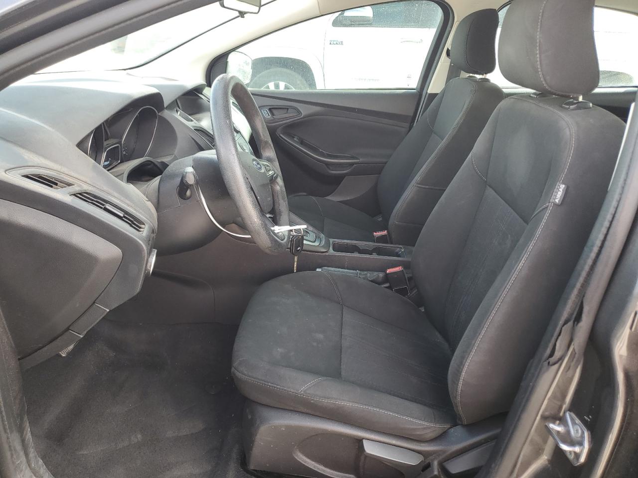 2018 Ford Focus - Image 7