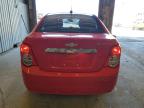 2015 Chevrolet Sonic Lt იყიდება West Mifflin-ში, PA - Front End