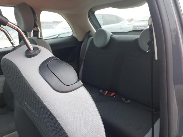 2019 FIAT 500 POP