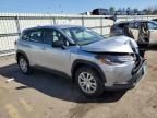 2022 Toyota Corolla Cross L en Venta en Pennsburg, PA - Front End