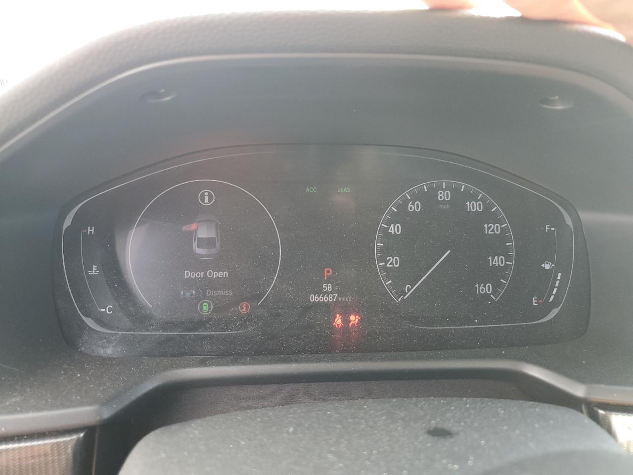 2019 Honda Accord - Image 9