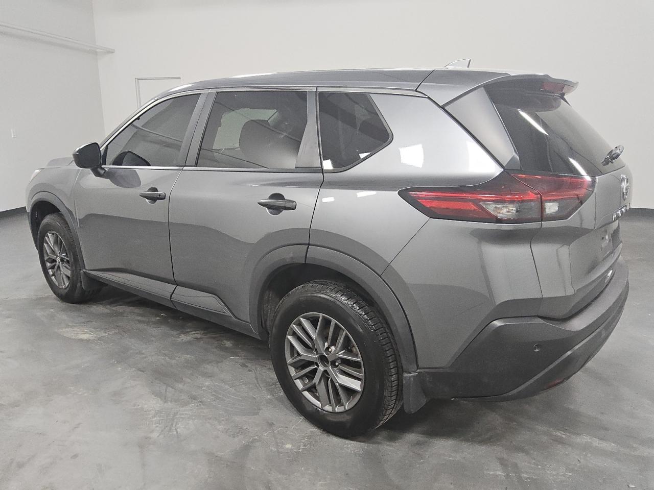 5N1AT3AA4MC754507 NISSAN ROGUE 2021