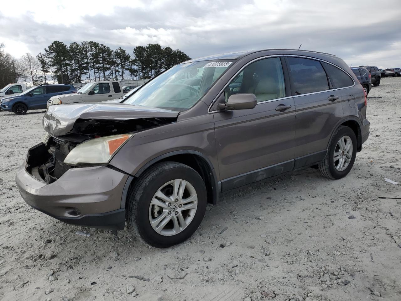 2011 Honda CR-V - Image 1