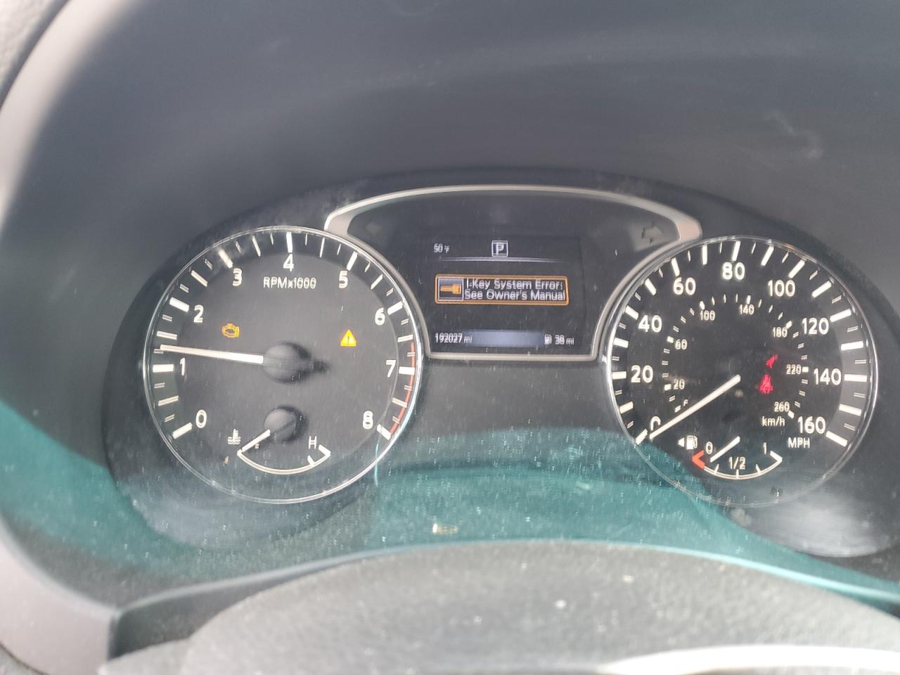 1N4AL3AP0GC192995 NISSAN ALTIMA 2016