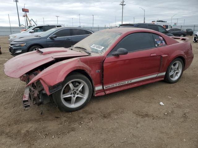 2003 Ford Mustang Gt