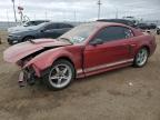 2003 Ford Mustang Gt en Venta en Greenwood, NE - Front End