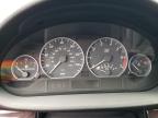 2001 Bmw 330 Ci de vânzare în Finksburg, MD - Burn - Engine