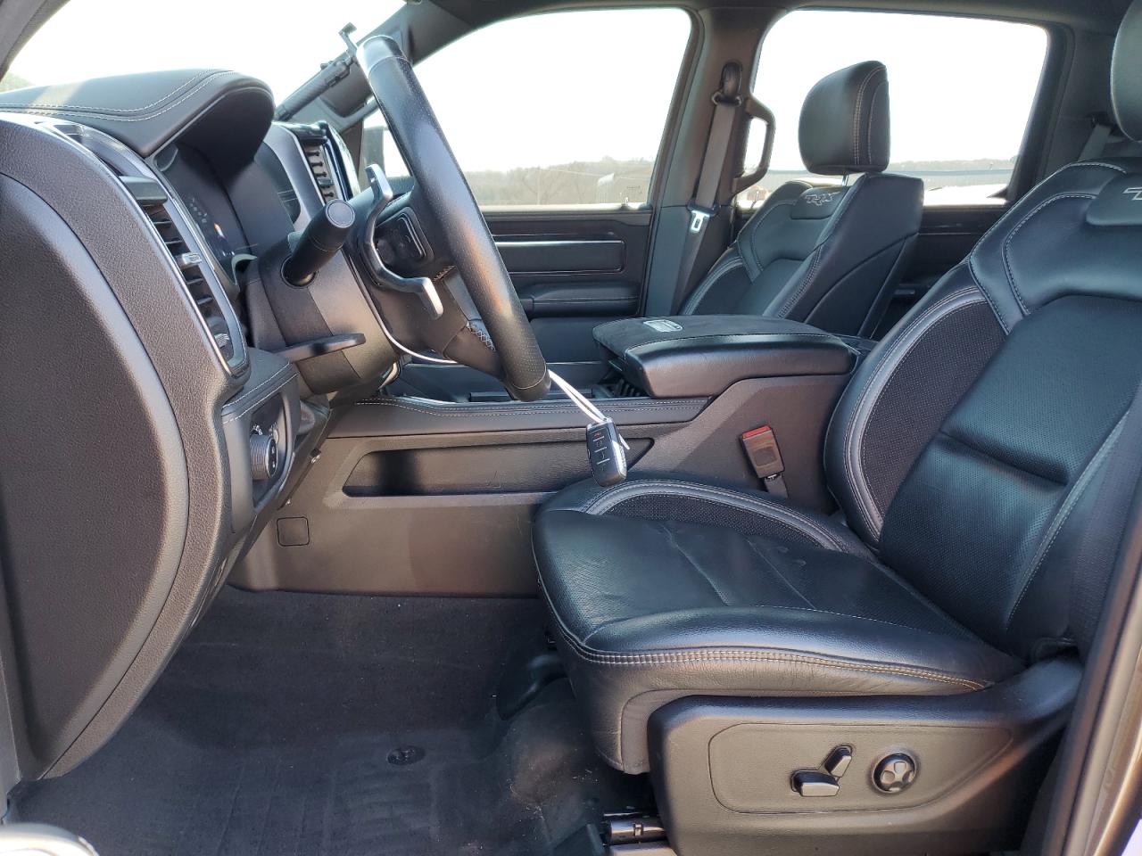 2021 Ram 1500 Trx VIN: 1C6SRFU90MN832366 Lot: 50353755