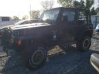 Riverview, FL에서 판매 중인 1999 Jeep Wrangler / Tj Sport - Front End