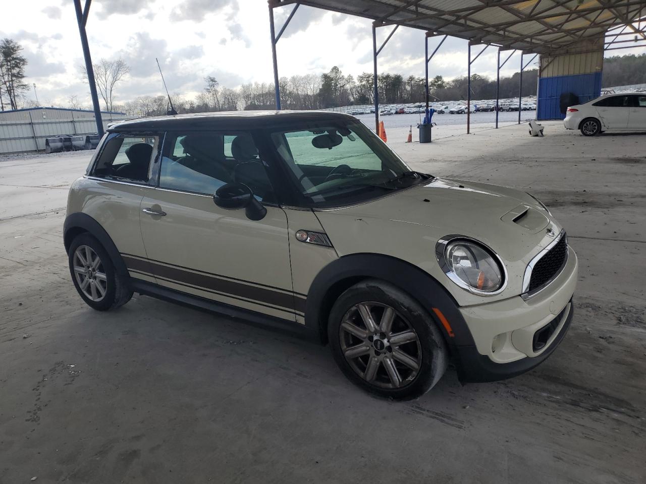 2013 MINI Cooper - Image 4